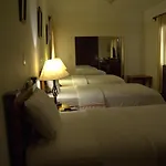 Hotel Lima Bayview Miraflores
