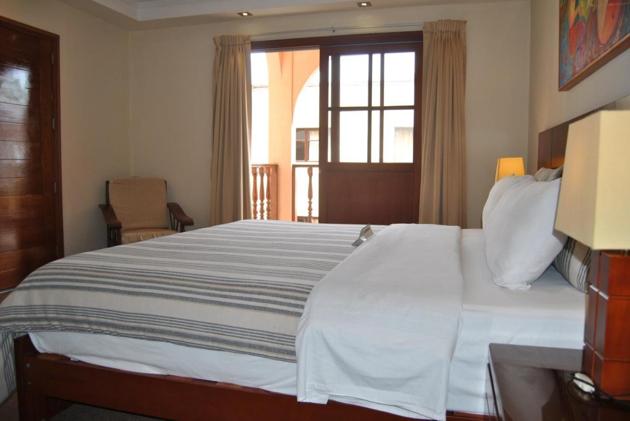 Hotel Bayview Miraflores Lima