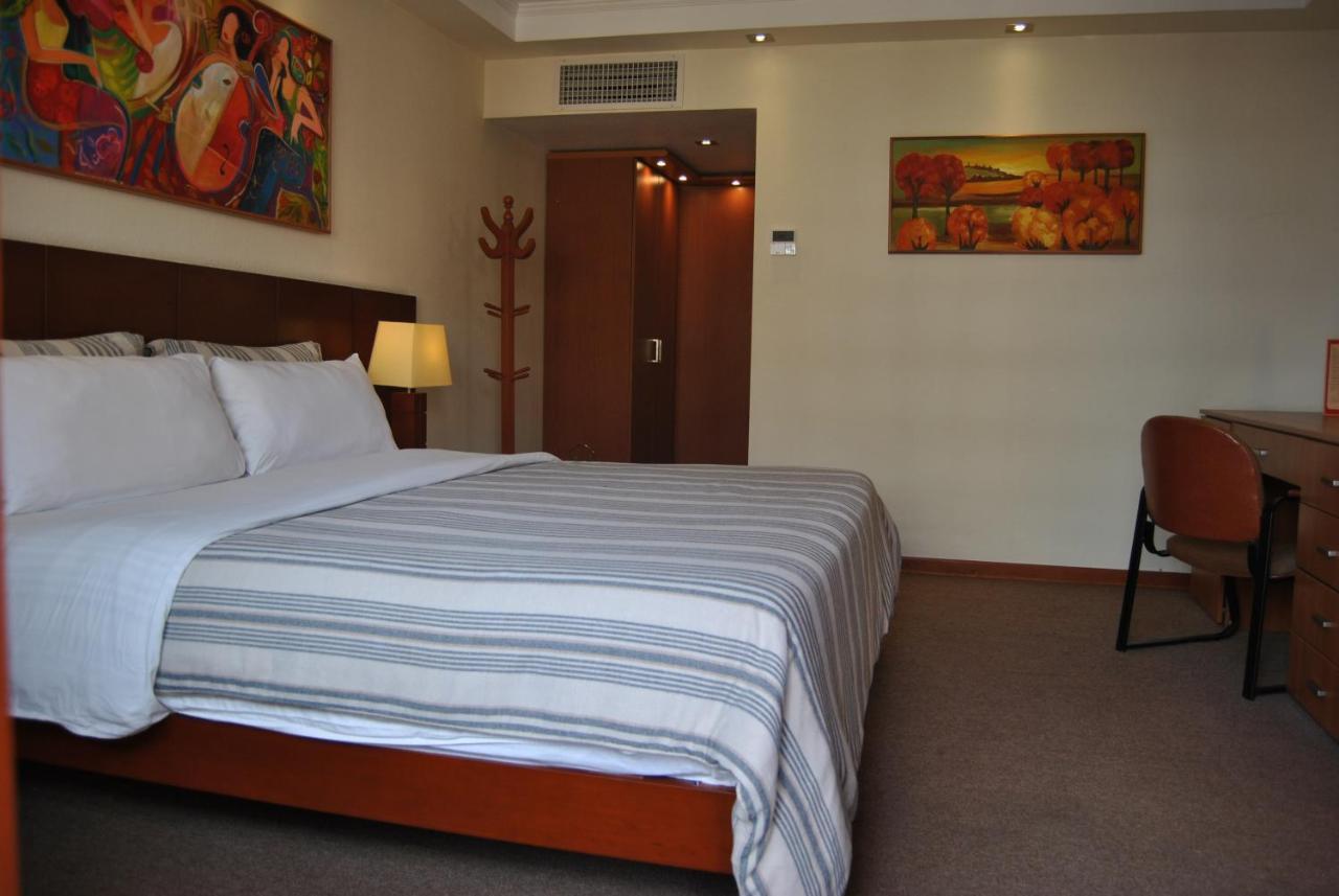 Bayview Miraflores Hotel 3*