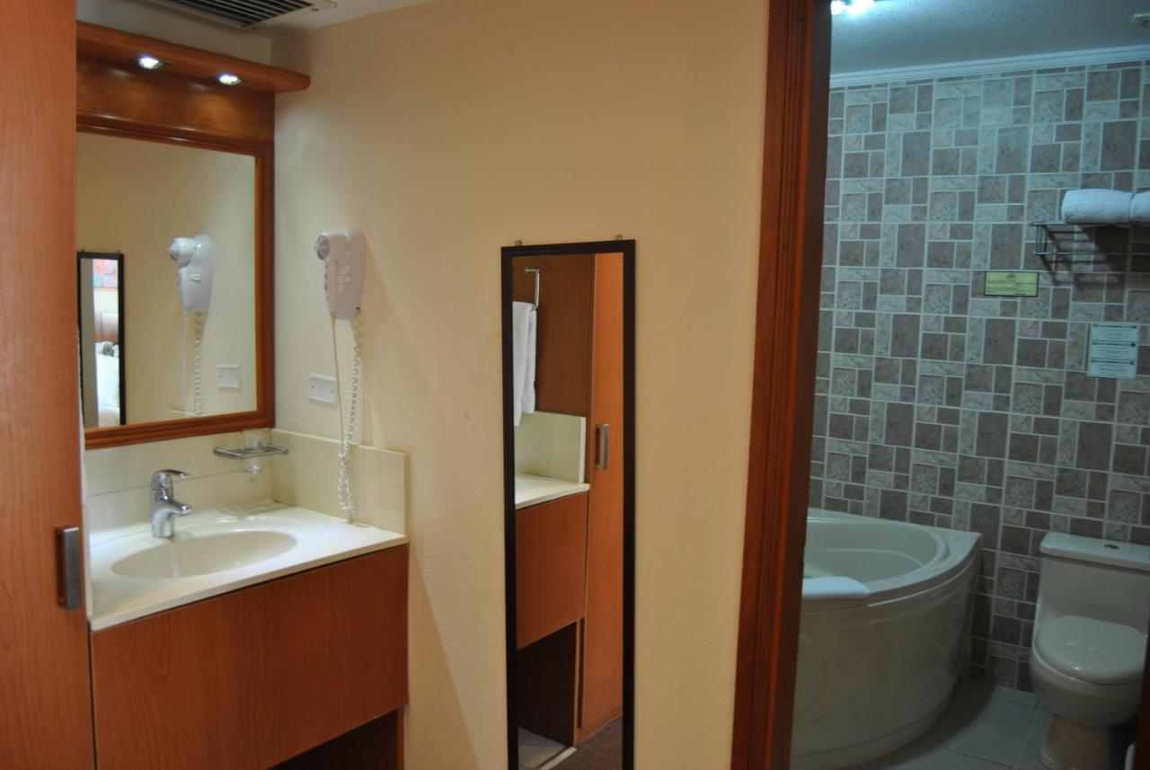 Hotel Bayview Miraflores
