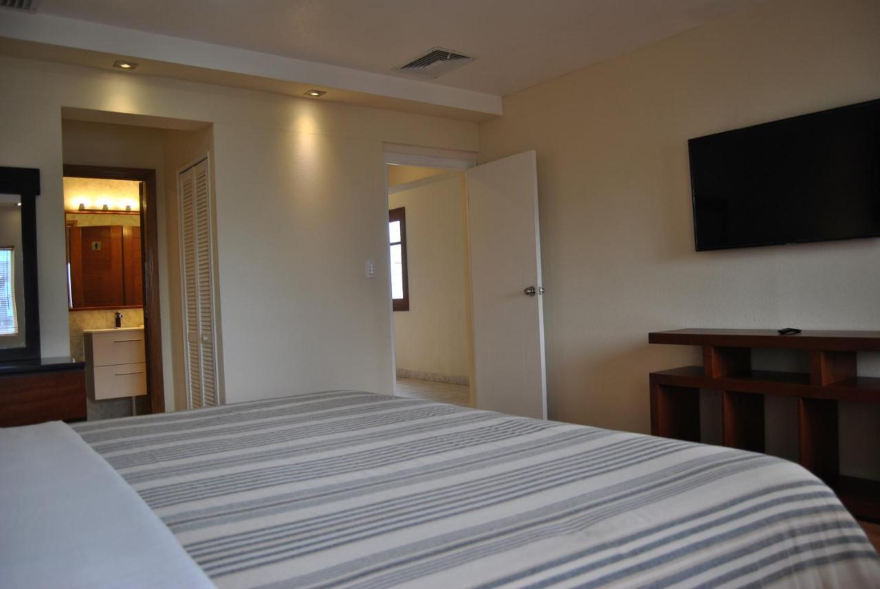 Bayview Miraflores Hotel Lima