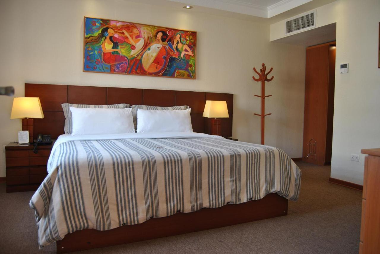 Bayview Miraflores Hotel 3*