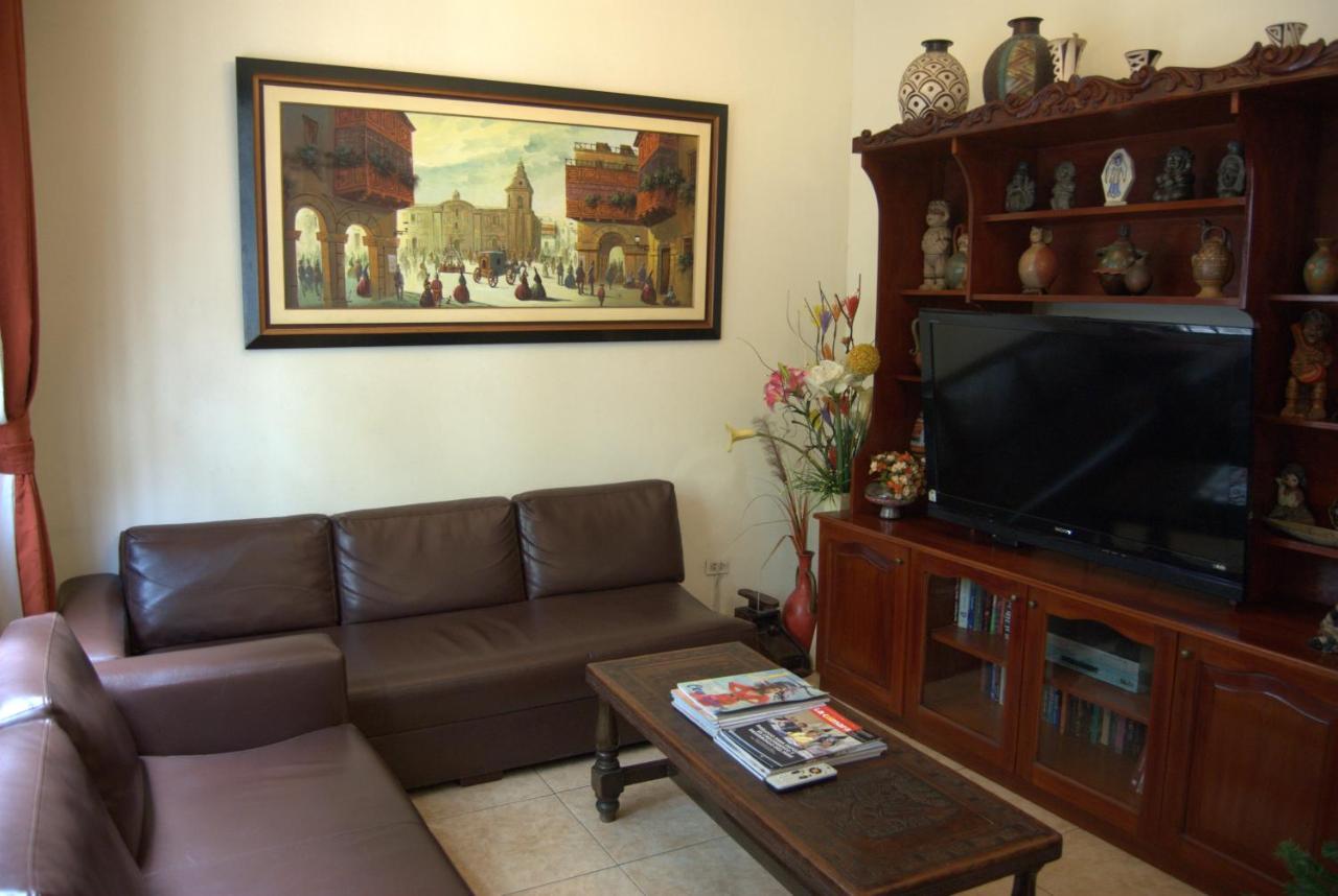 Bayview Miraflores Hotel