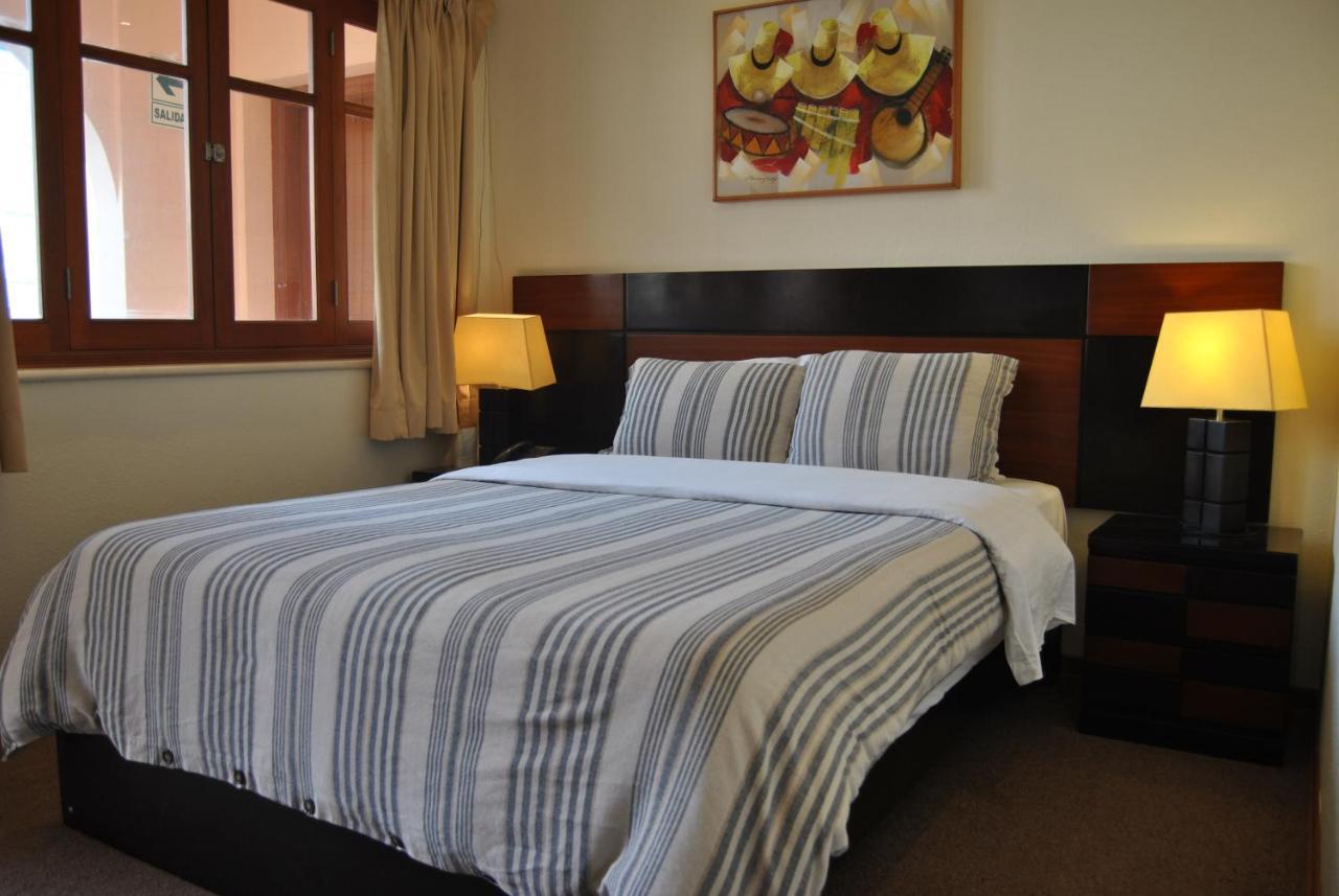 Hotel Bayview Miraflores Lima