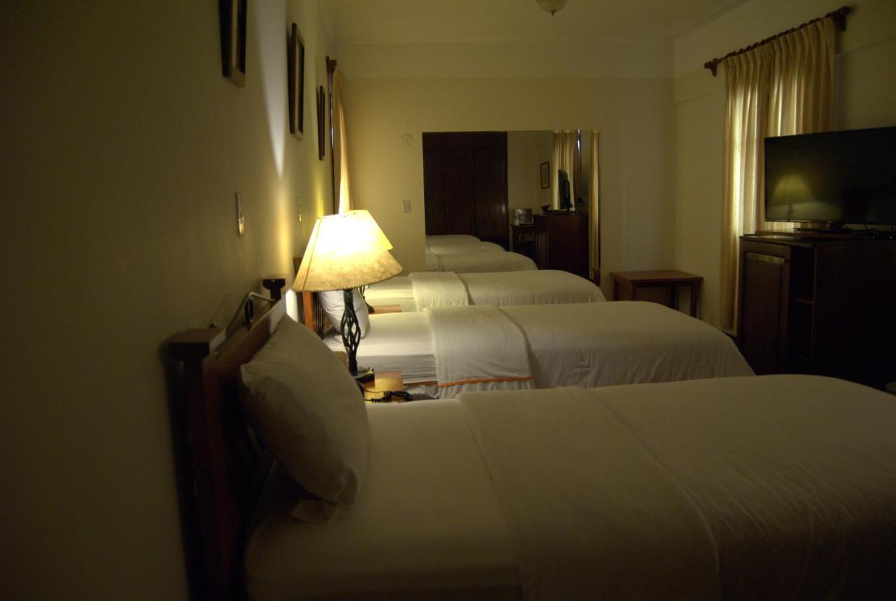 Hotel Bayview Miraflores 3*