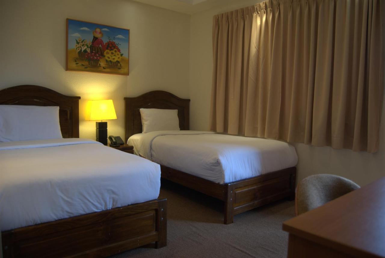 Hotel Bayview Miraflores