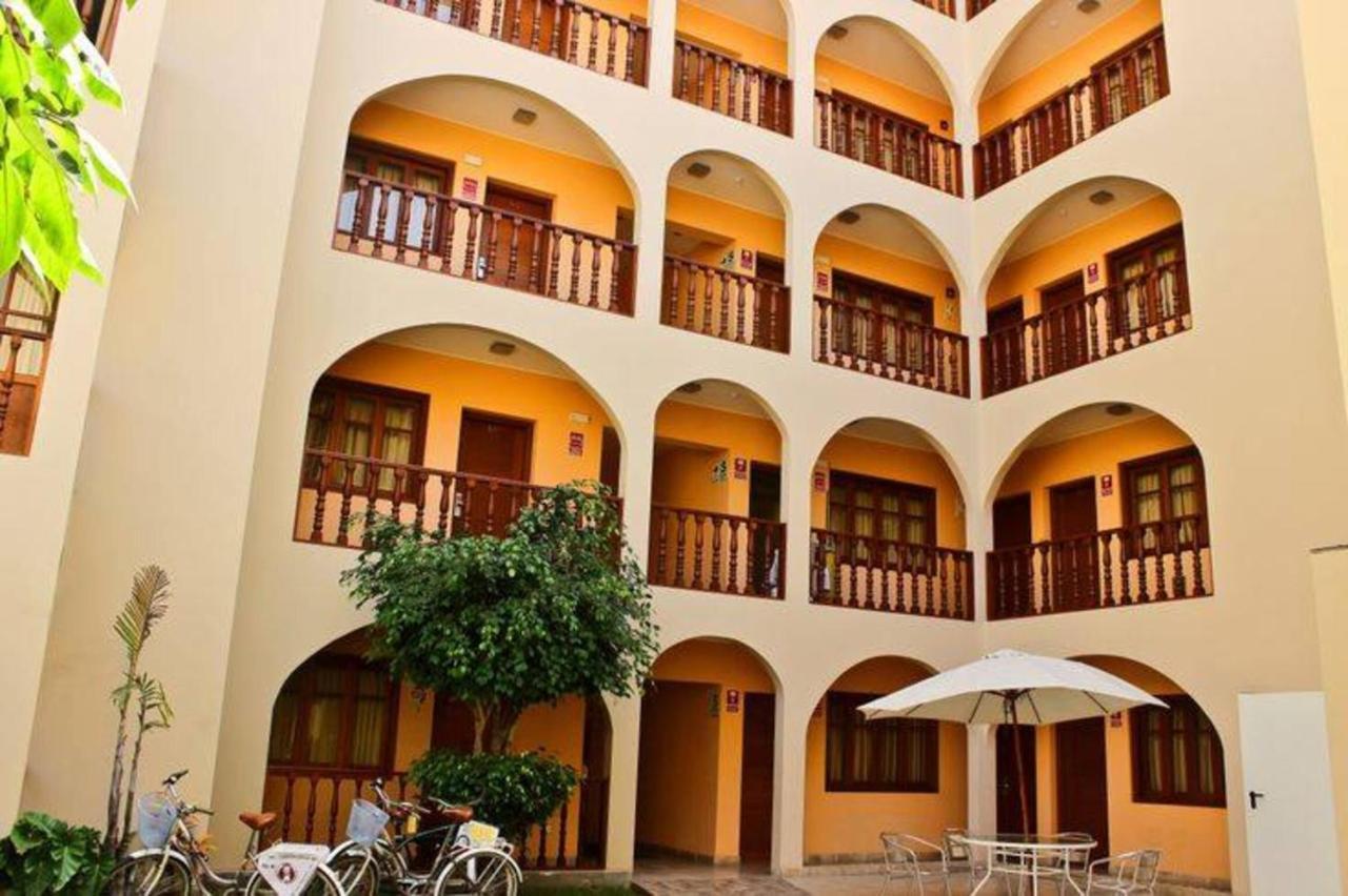 Bayview Miraflores Lima