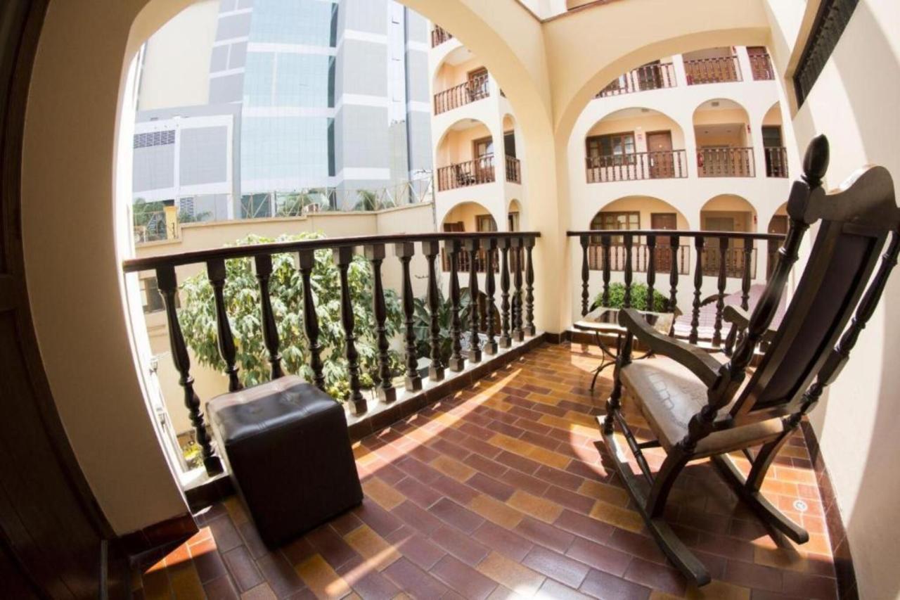 Hotel Bayview Miraflores 3*